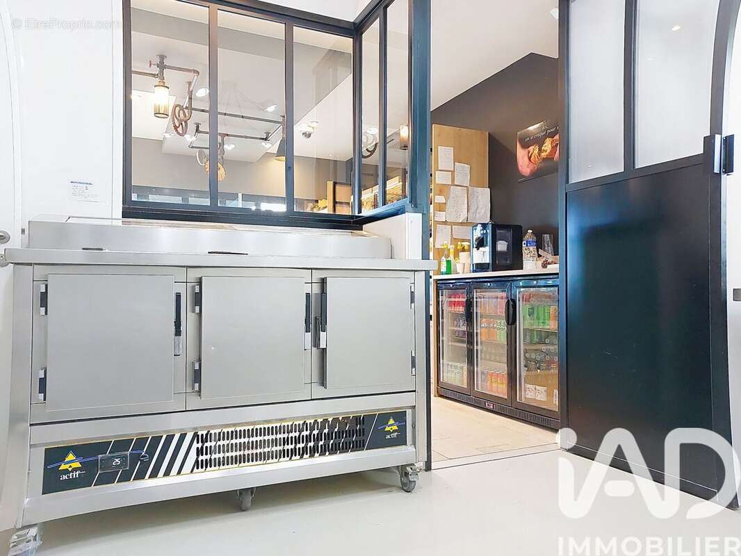 Photo 8 - Appartement à MELLAC