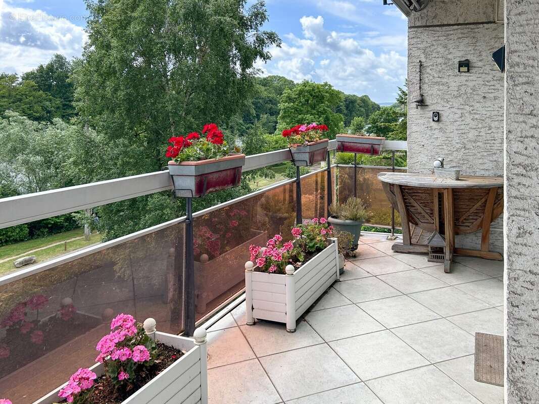 Appartement à ANDRESY