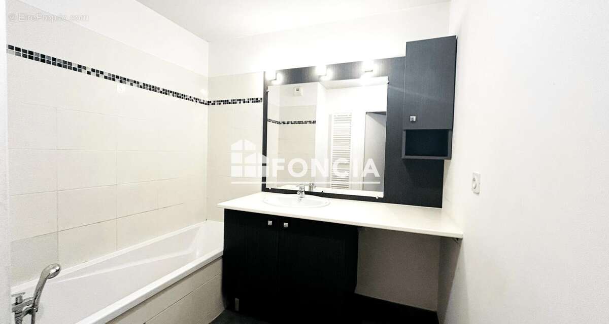 Appartement à BALMA