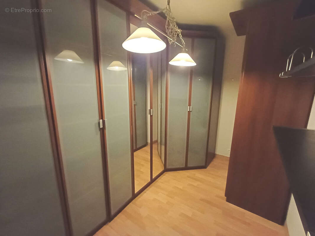 Appartement à DIEPPE