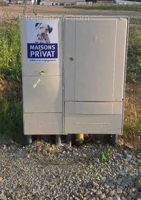 Terrain à SAINT-PERE-EN-RETZ