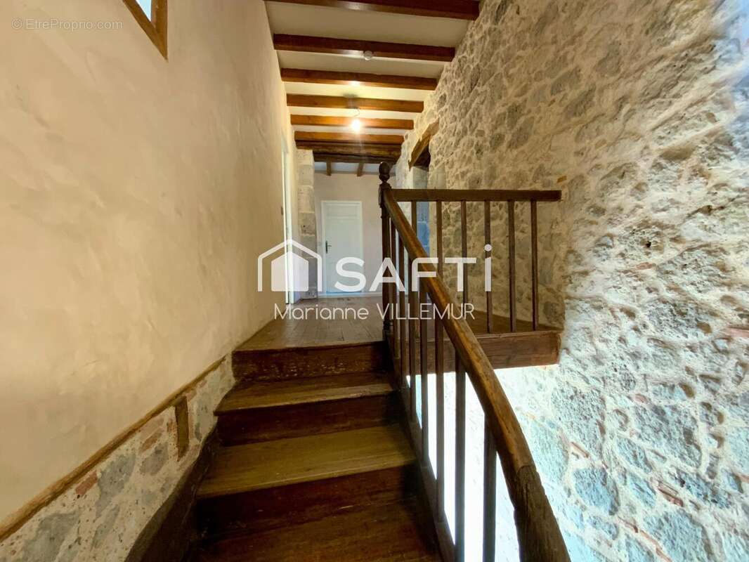 Photo 6 - Maison à NERAC