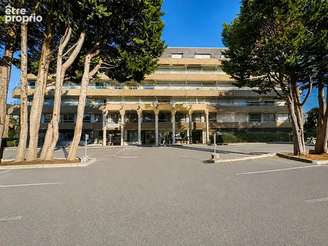 Appartement à DINARD