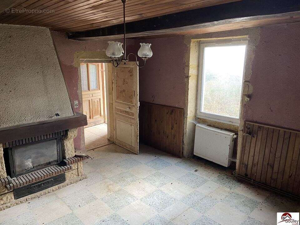 Maison 163 m² à Melay  - photo 7