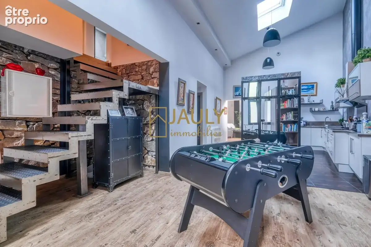 Maison 8 pièces 328 m² à vendre à Meaux (77100) - photo 7