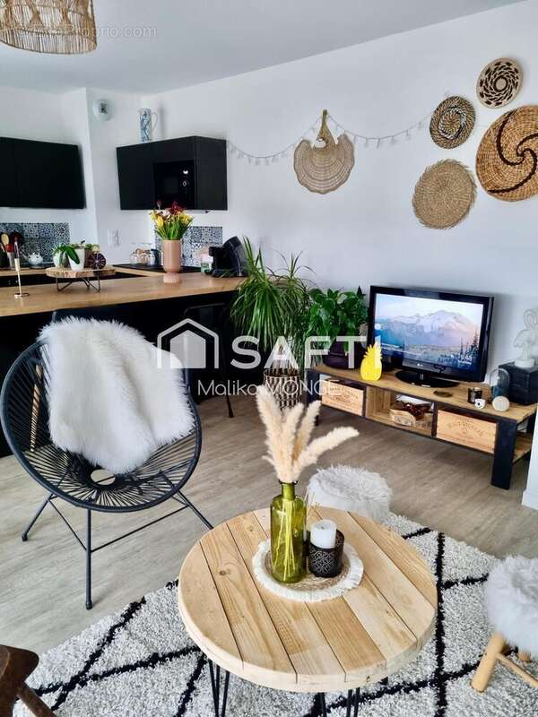 Photo 4 - Appartement à BEGLES