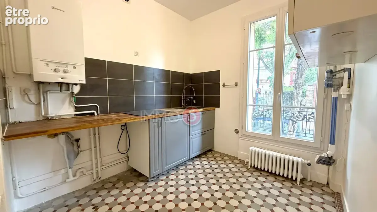 Appartement 4 pièces 92 m² à vendre à Le Raincy (93340) - photo 8