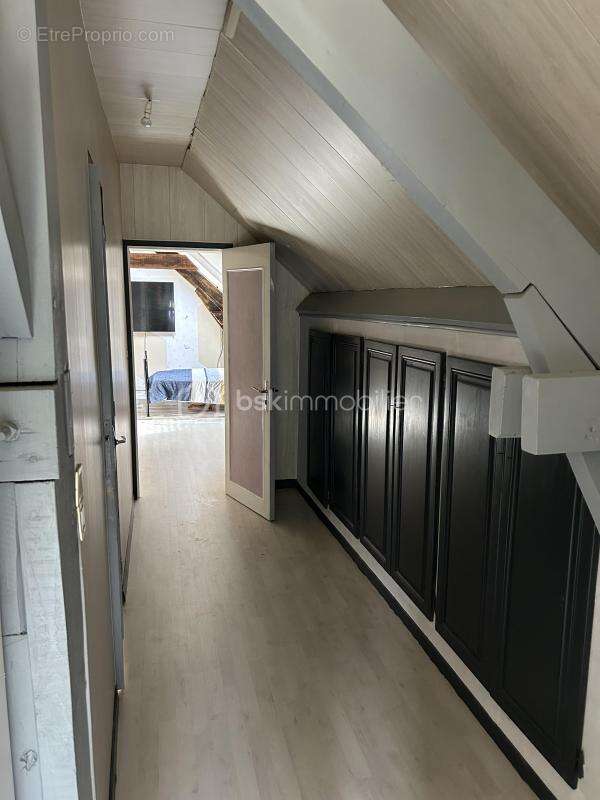 Maison à CHOUZE-SUR-LOIRE