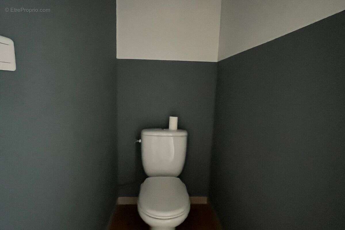 Appartement à AJACCIO