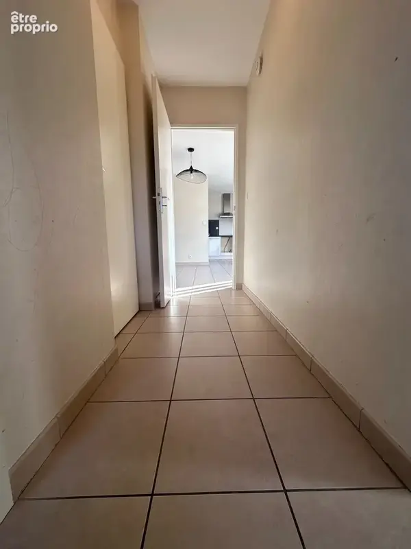Appartement à vendre 4 pièces GRESY SUR AIX (73) - photo 8