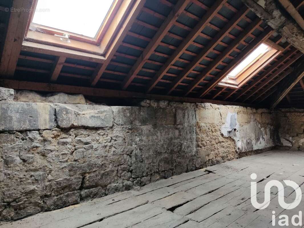 Photo 2 - Appartement à SEDAN