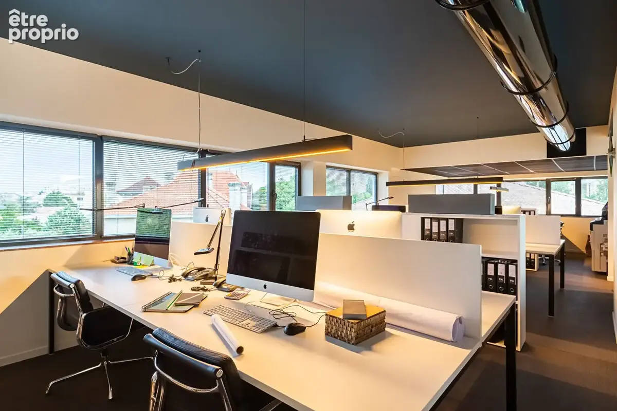 Architecture sublimée- 2019 - ha, hybre architecte - photo 6