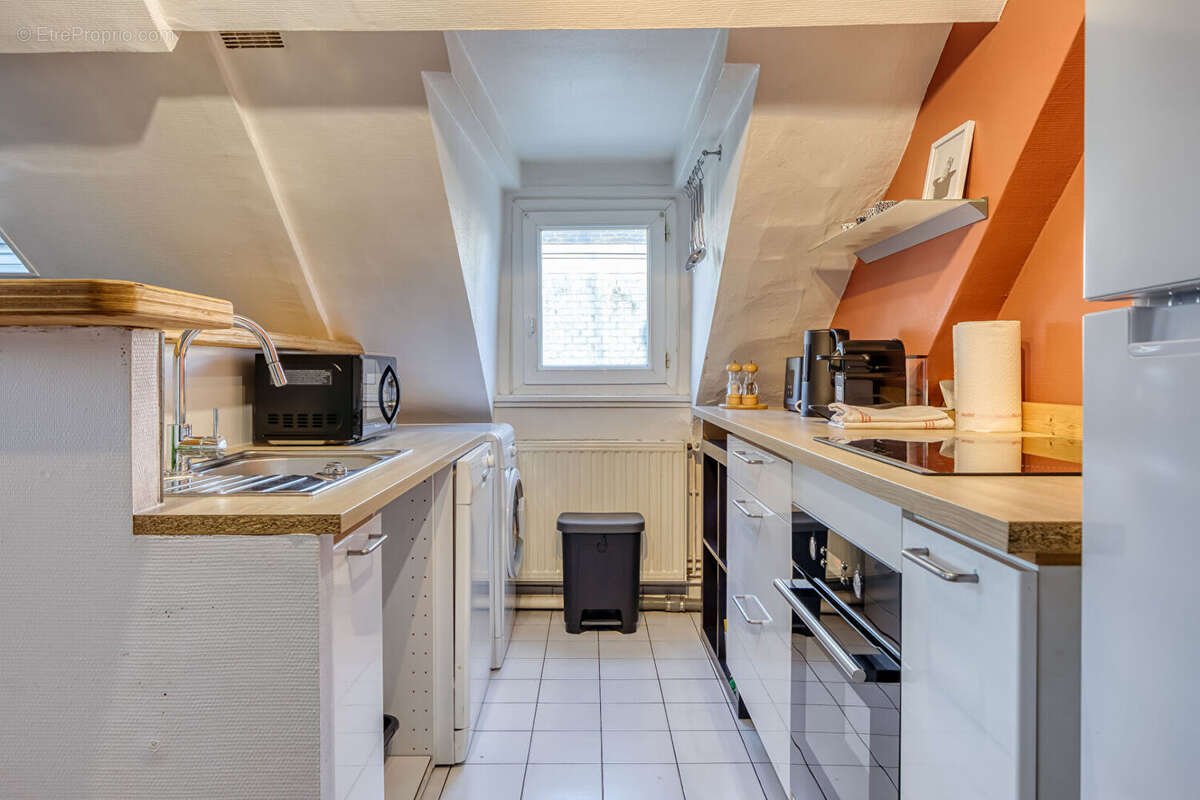 Appartement à ROUEN