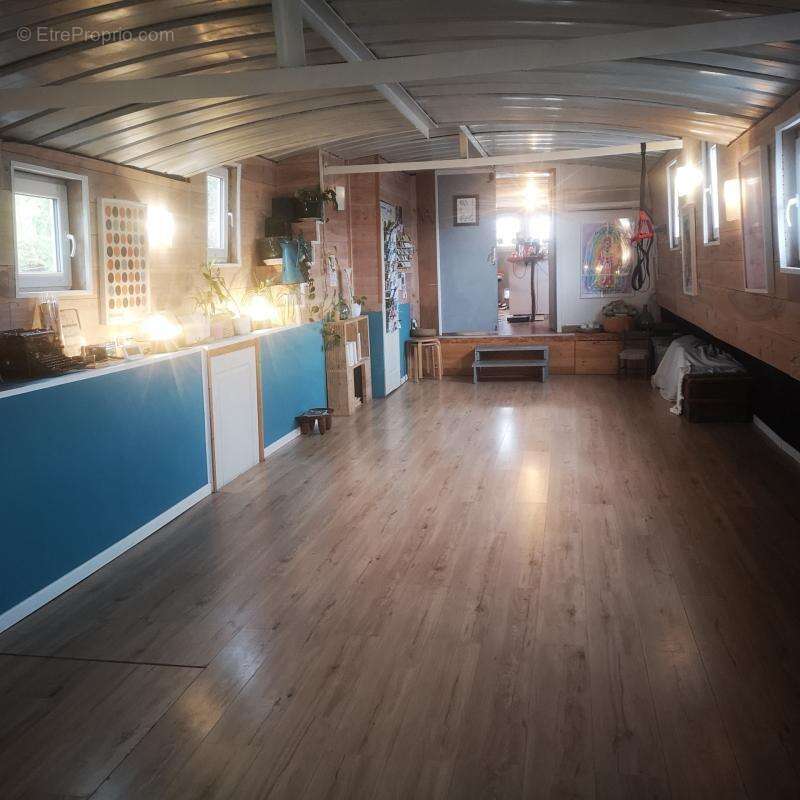 Appartement - photo 9