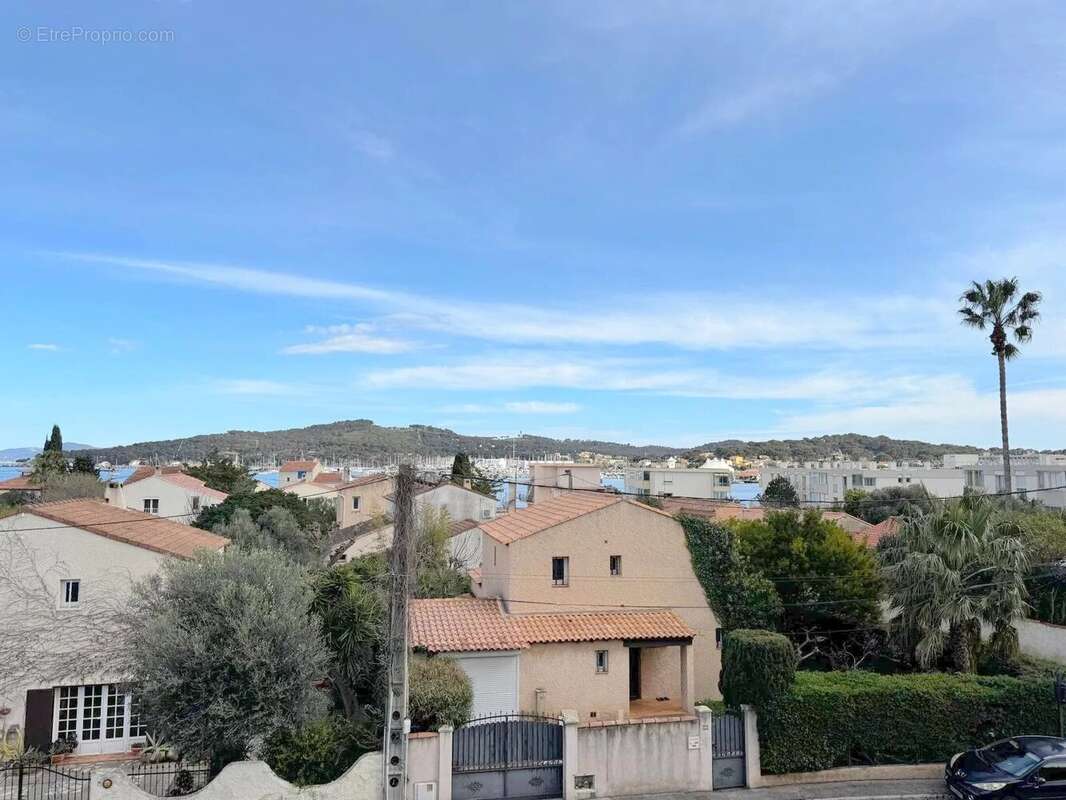 Appartement à LA SEYNE-SUR-MER