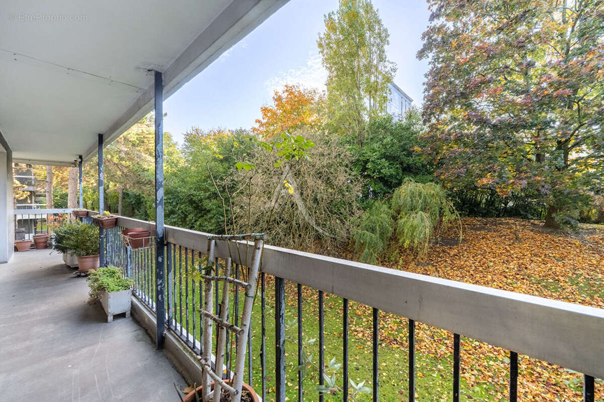 Appartement à SAINT-GRATIEN