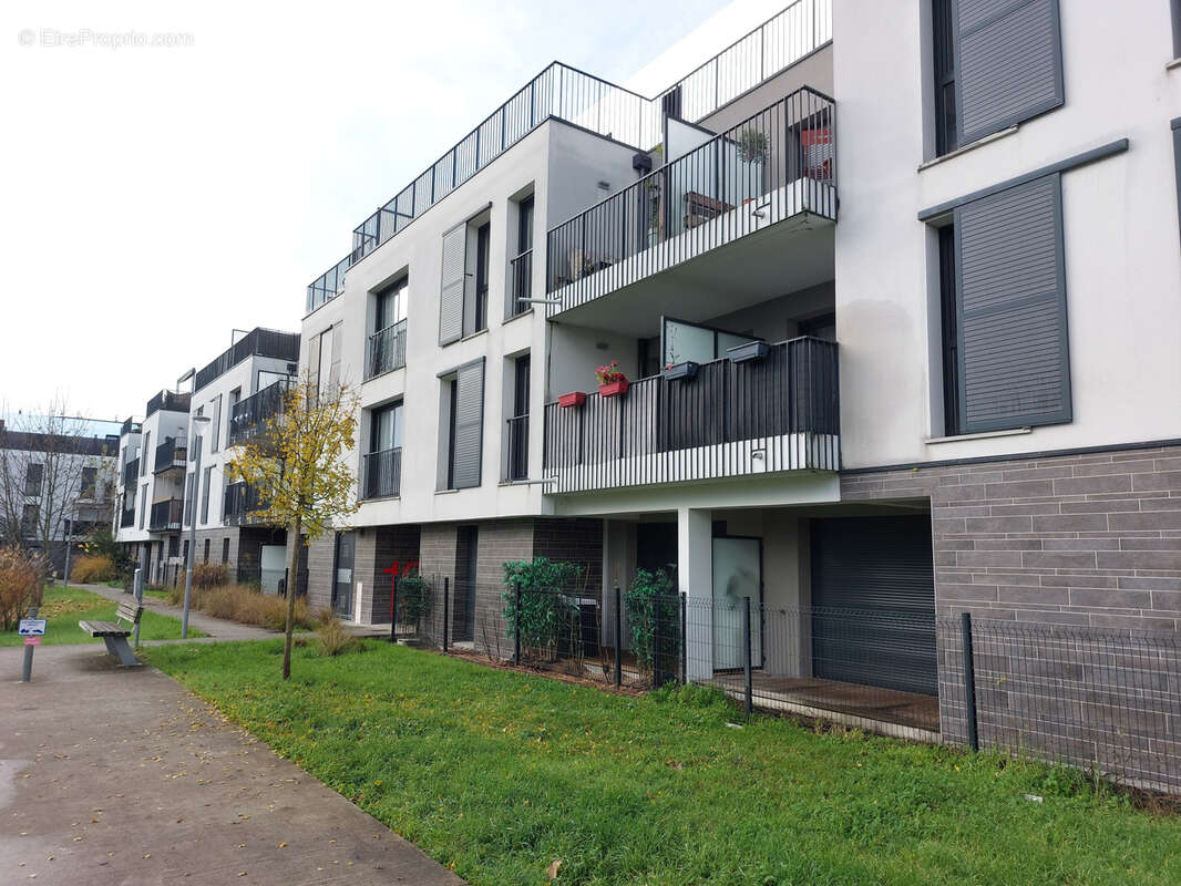 Appartement à MERIGNAC