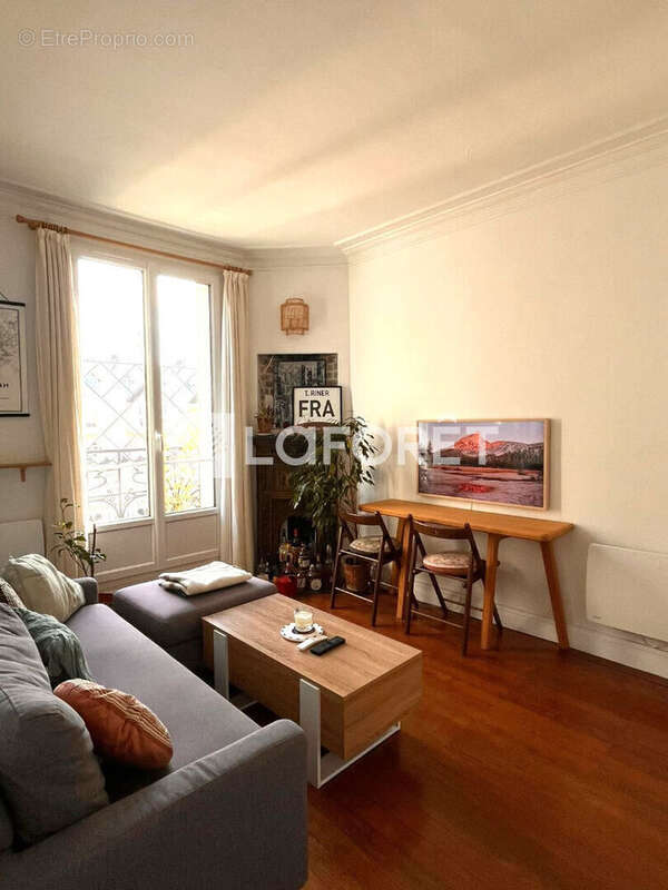 Appartement à MONTREUIL