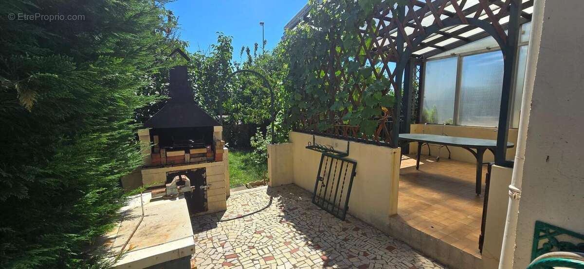 Maison 110 m² à Marsannay-La-Cote  - photo 3
