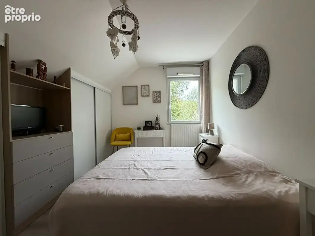 Maison à vendre à Bouchemaine Pruniers aucun travaux à prévoir - photo 6