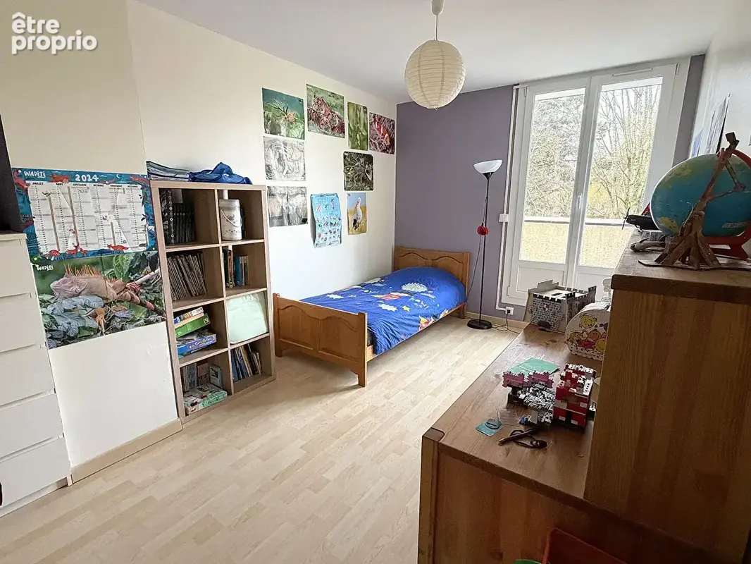 Maison 4 chambres, parfait état - photo 5