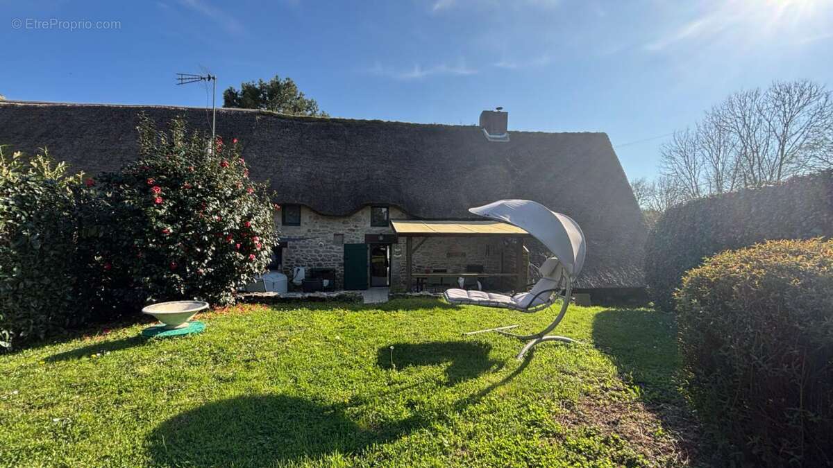 Maison à SAINT-LYPHARD