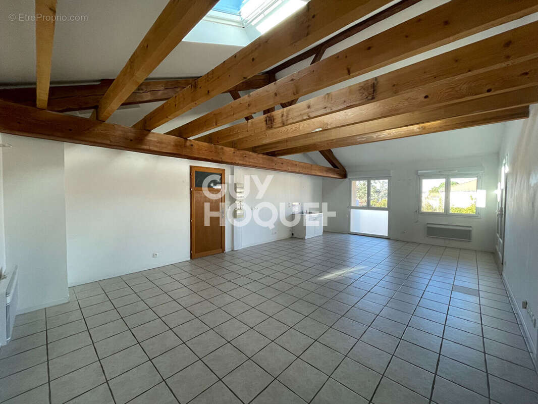 Appartement à GENAS