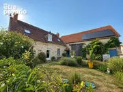 Maison à REIGNY
