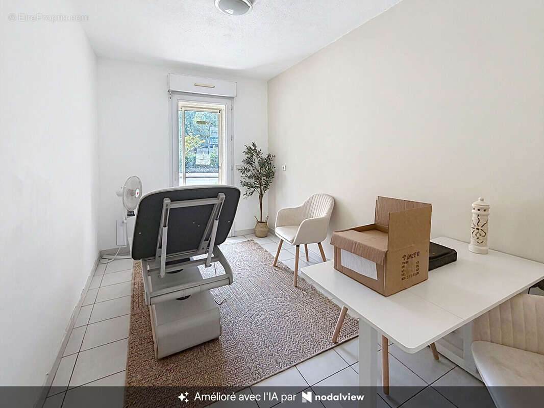 Appartement 90m² à martigues - photo 4