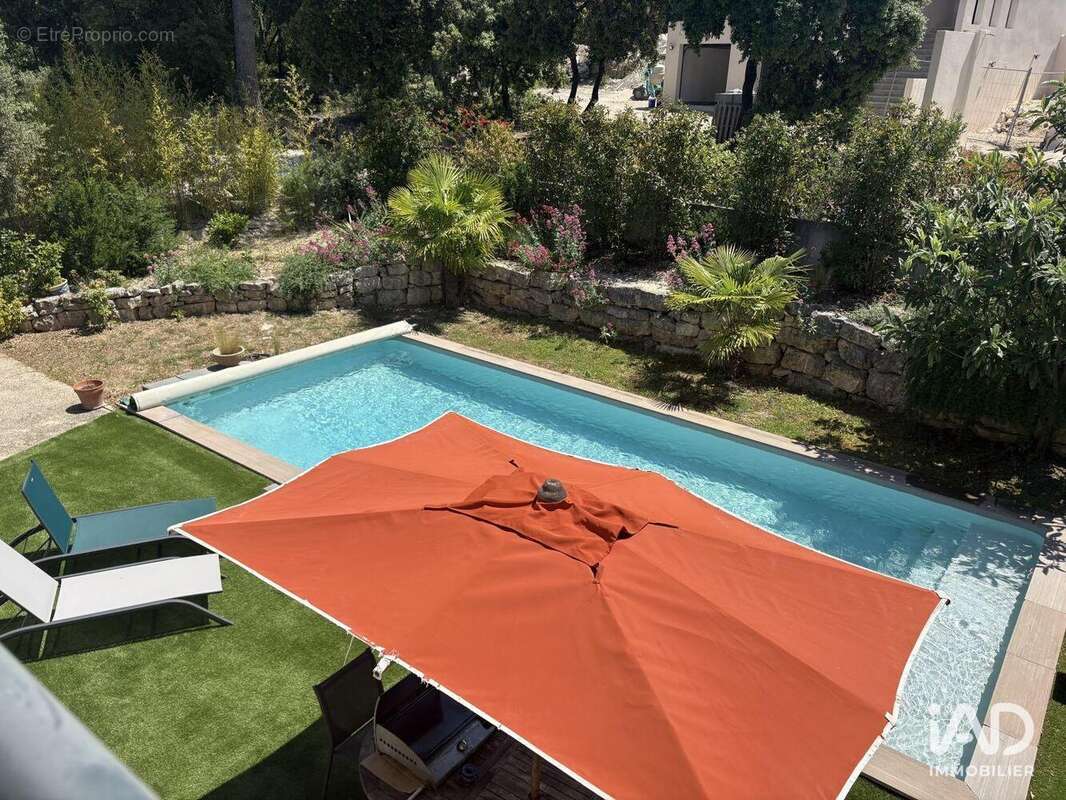 Photo 8 - Maison à PERTUIS