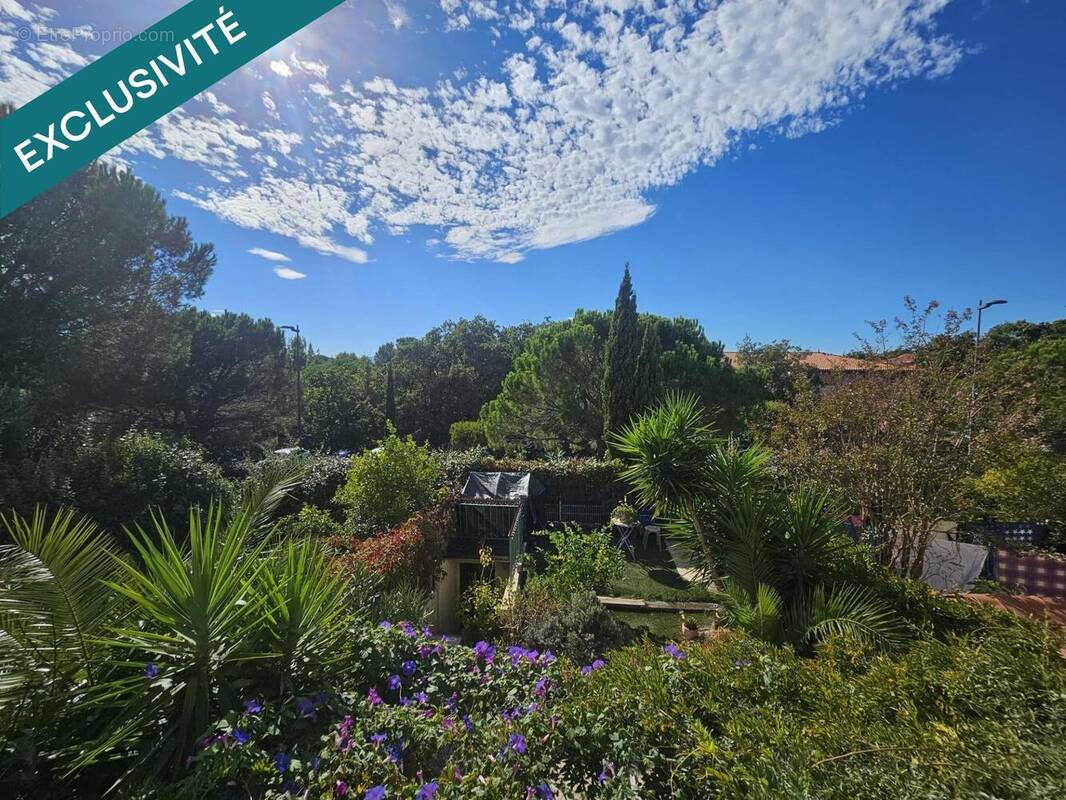 Photo 1 - Maison à FREJUS