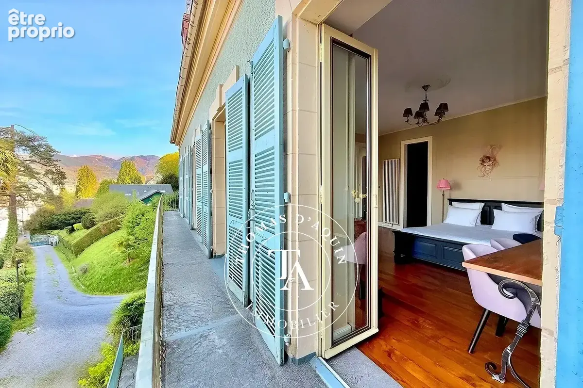 Maison 12 pièces 480 m² à vendre à Bagneres-De-Bigorre (65200) - photo 18