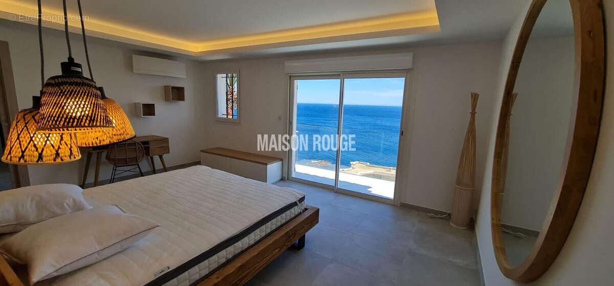 Maison à SAINT-RAPHAEL