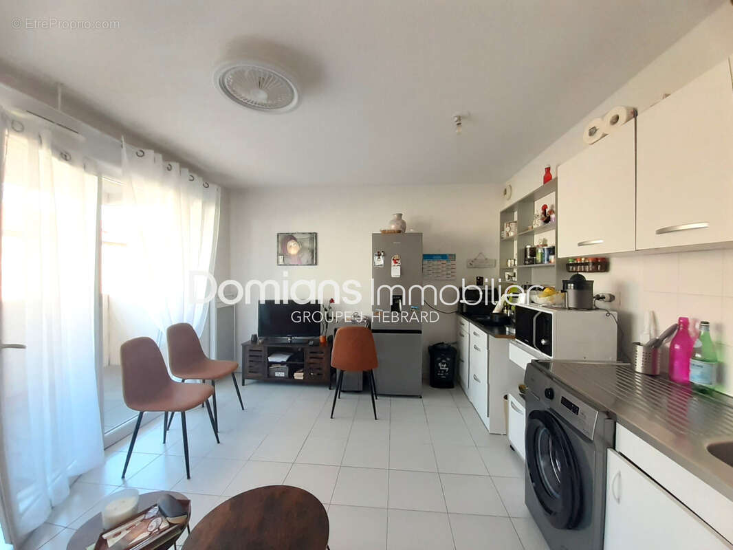 Appartement à PERPIGNAN