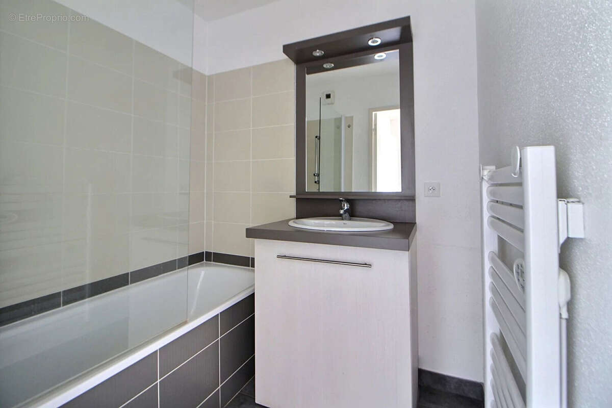 Appartement à ROANNE