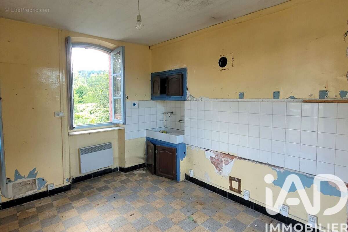 Photo 6 - Maison à VERTOLAYE