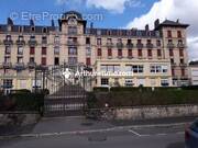 Appartement à BAGNOLES-DE-L&#039;ORNE