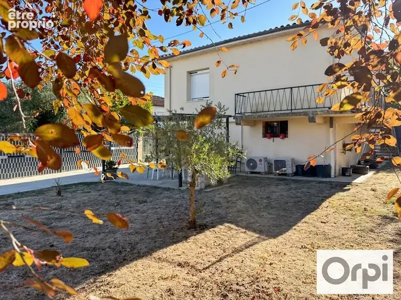 Photo Maison à Fleurance au prix de 148 000€