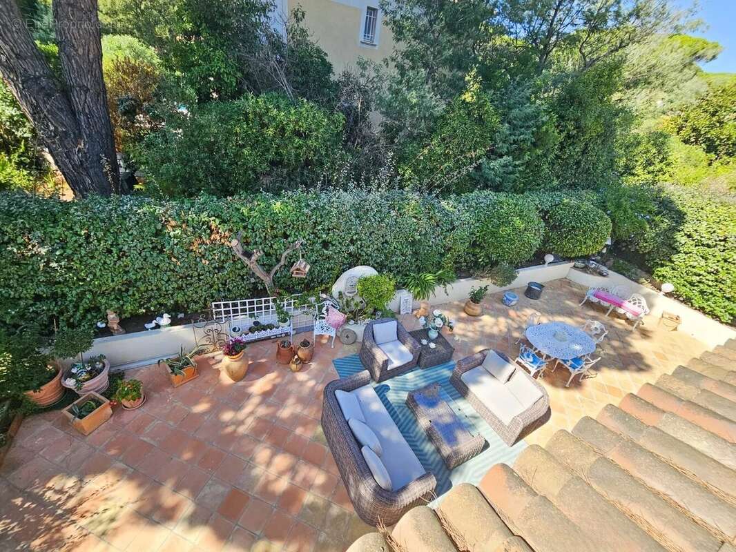 Maison à SAINT-RAPHAEL