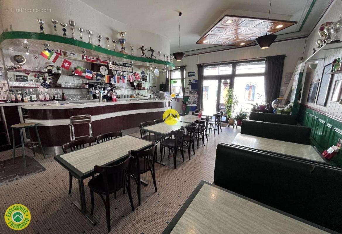 Maison à CHATEAUNEUF-SUR-CHER