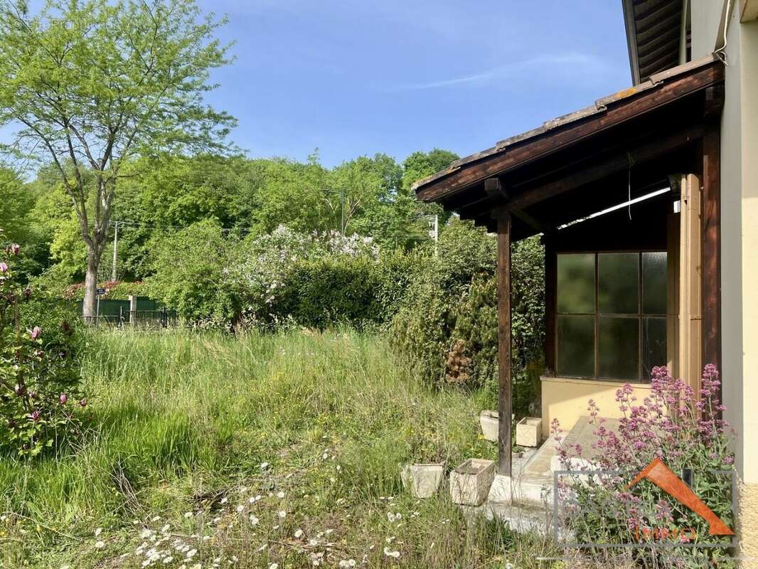 Maison à BOUSSENS
