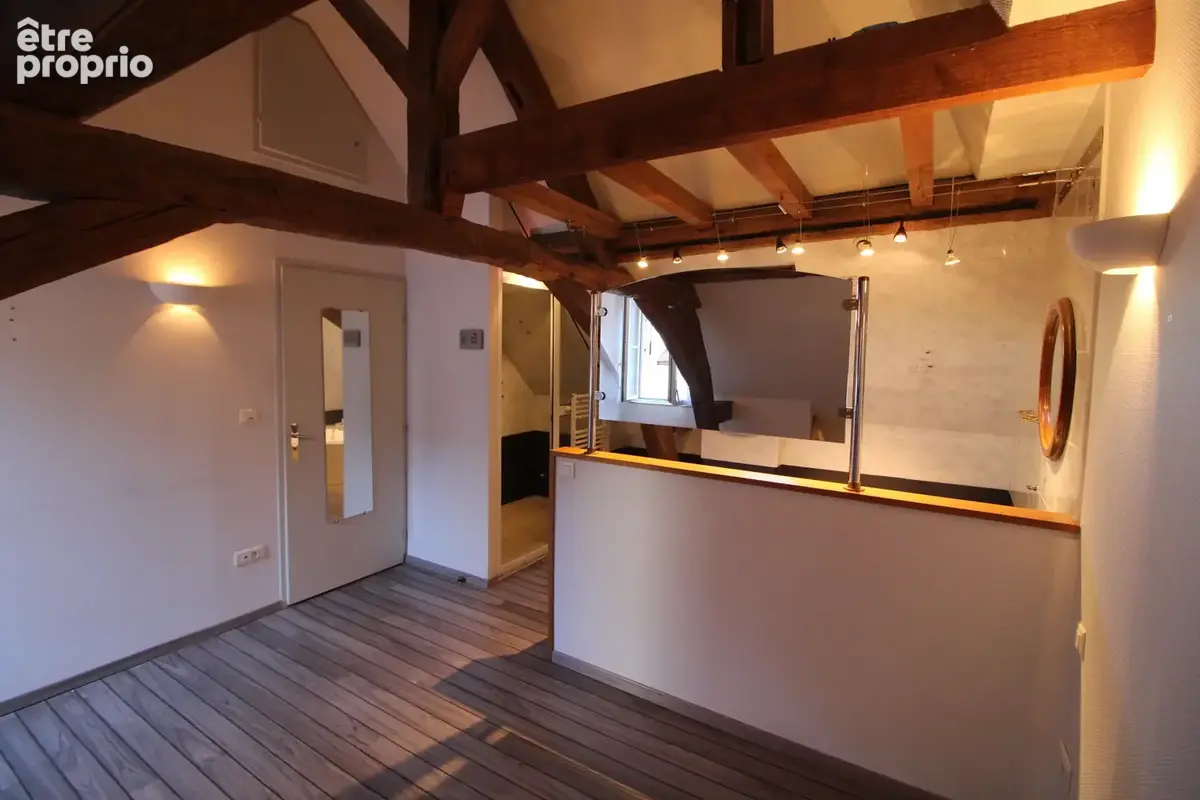 Bel appartement centre-ville hotel particulier - photo 6