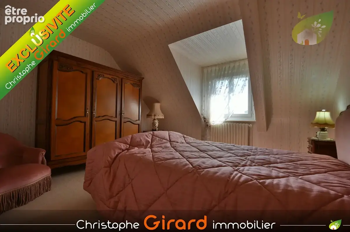Maison a vendre - saint-helen (22100) - 6 pieces - photo 14