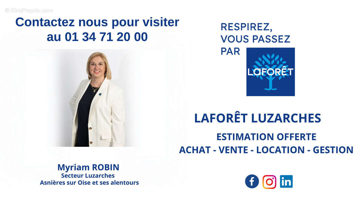 Maison à BELLEFONTAINE