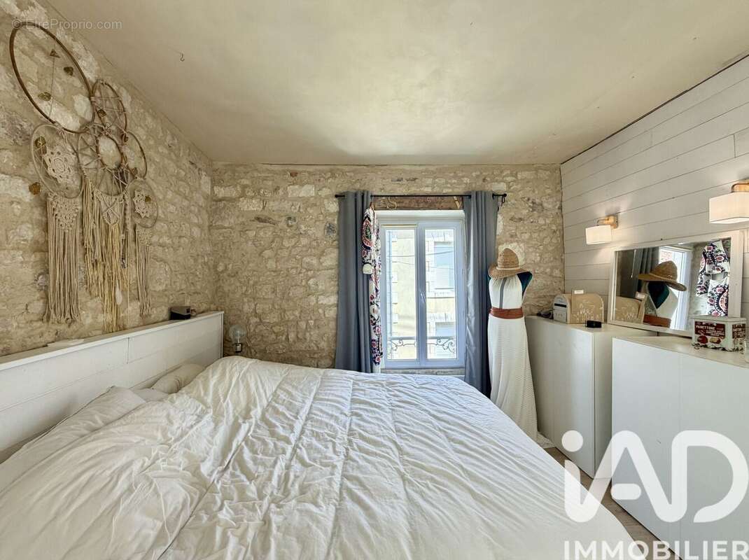 Photo 7 - Maison à LA ROCHELLE
