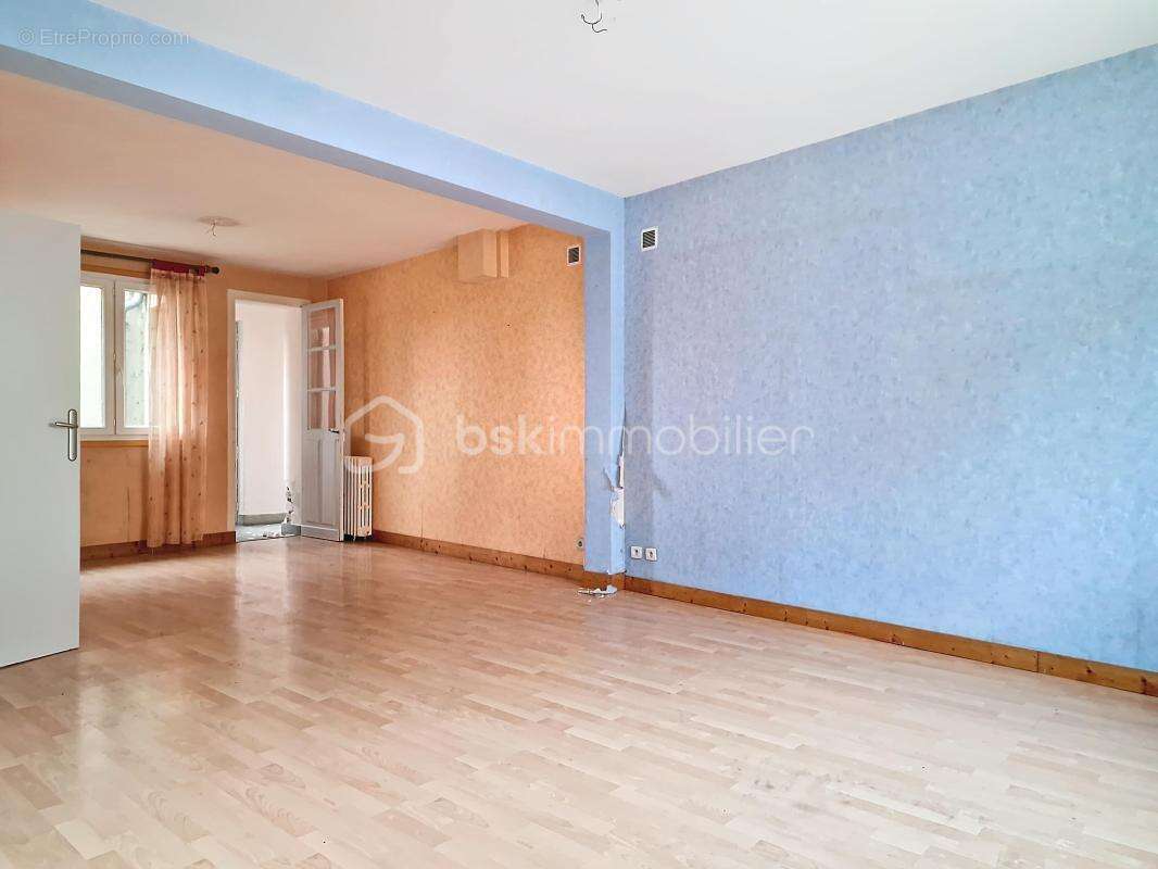 Maison à PICAUVILLE