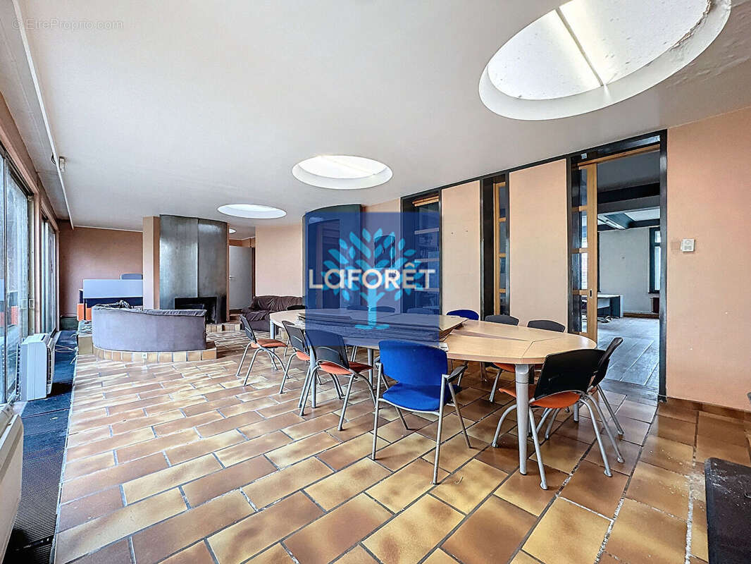 Appartement à ANZIN