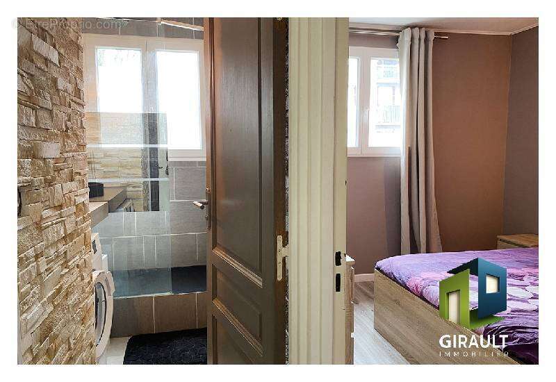 Appartement à BELFORT