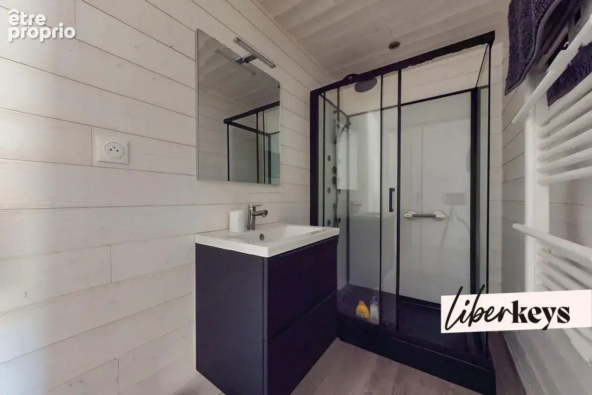 Maison centre Vinay - 4/5 chambres + terrain et garage - photo 9