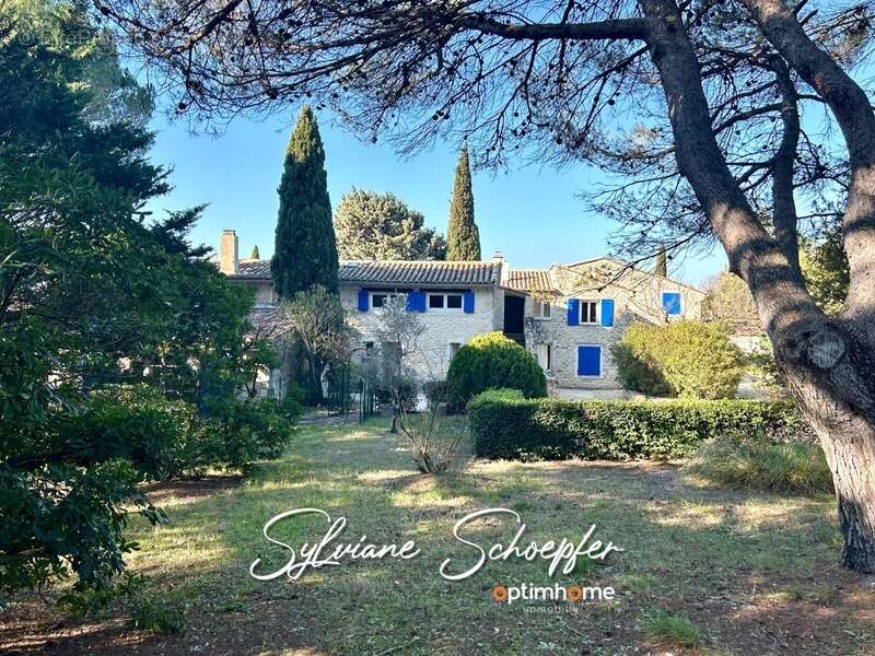 Appartement à BOLLENE